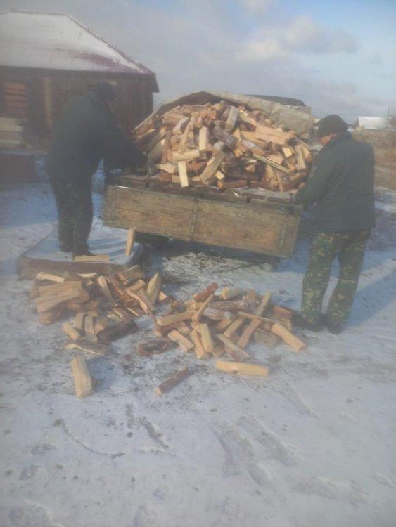 Көпбалалы отбасыға көмек
